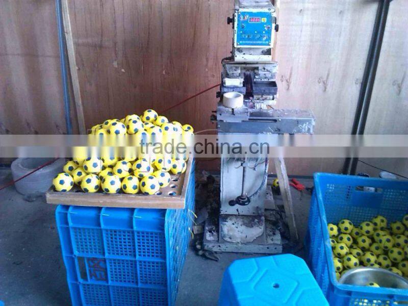 Partypro Newest High Quality China Factory Custom PU Foam Doll Man Stress Toy