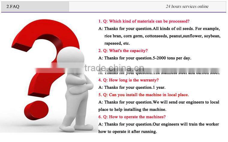 Large capacity cold oil press peanut butter machine