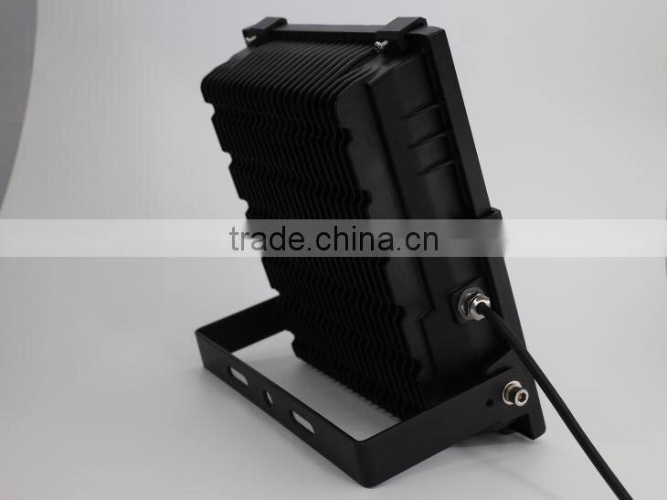 5 years warranty CE ROHS approved bridgelux chip IP66 led light for stadium