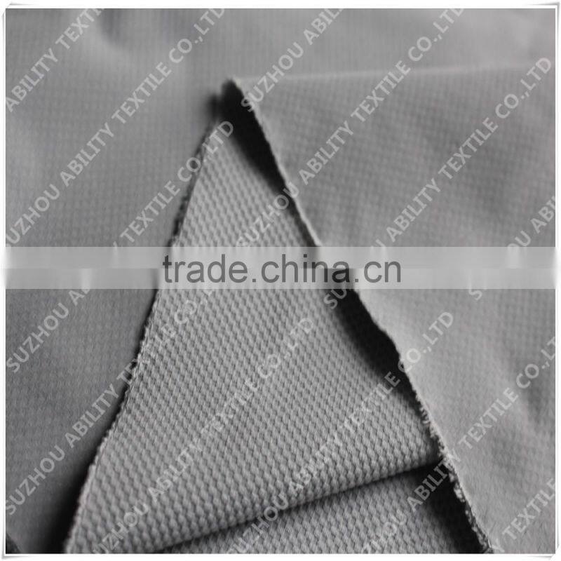 4 Way Stretch Fabric