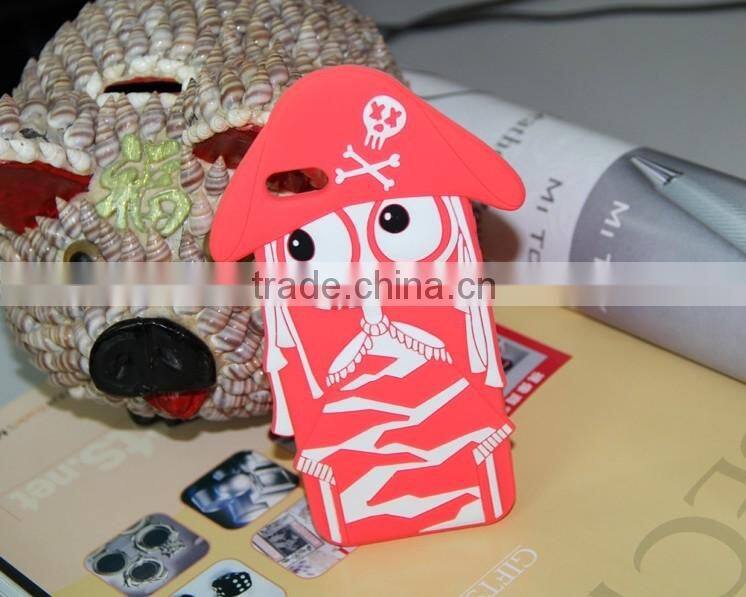 fancy cell phone cover case for Iphone five