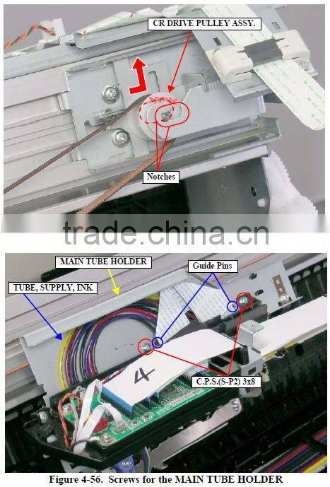 Original Carriage Belt for Epson Printer