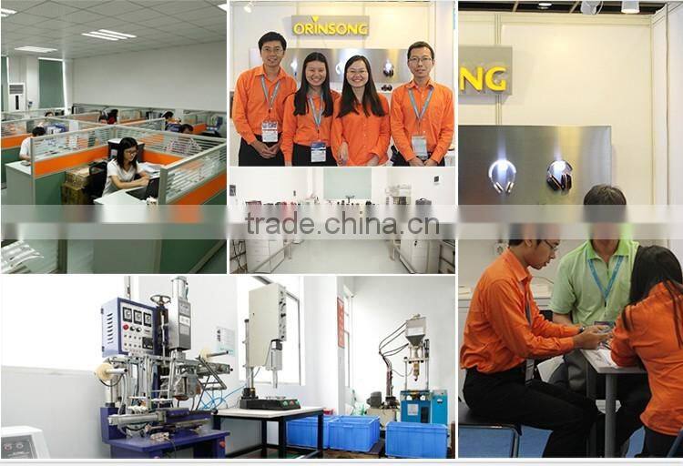 2016 trending products bluetooth stereo headset with microphone