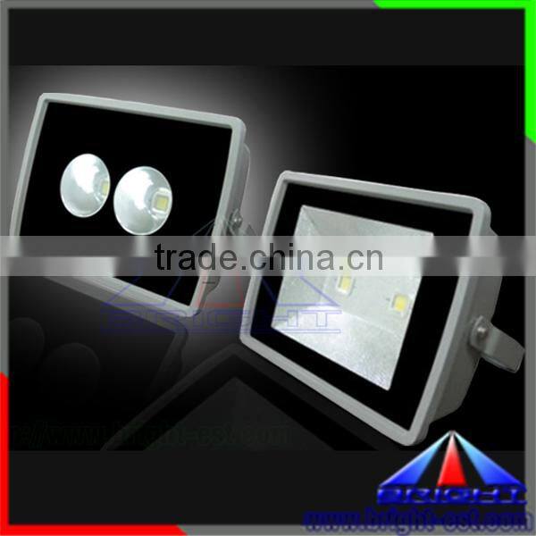 led 20W double COb flood light, road lighting led flood AC100-240V