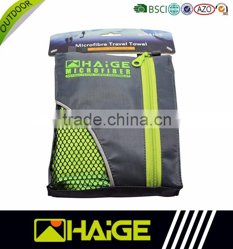 2016 factory custom round beach towels