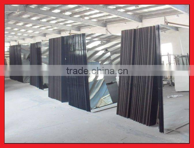 aluminum mirror&silver mirror