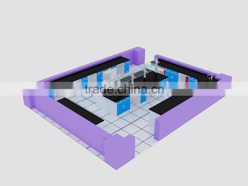 Wall cupboard/hanging cupboard for office