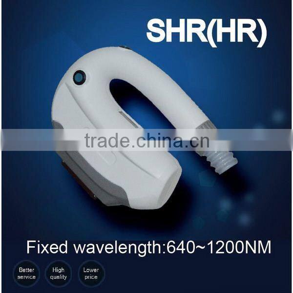 CE approval best selling hair removal portable ipl beauty instrument