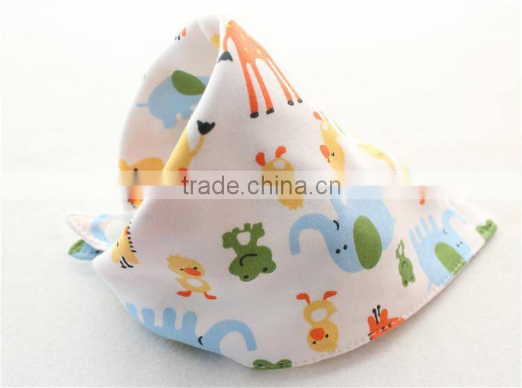New product wholesale high quality fbaby bib scarf WJ-638