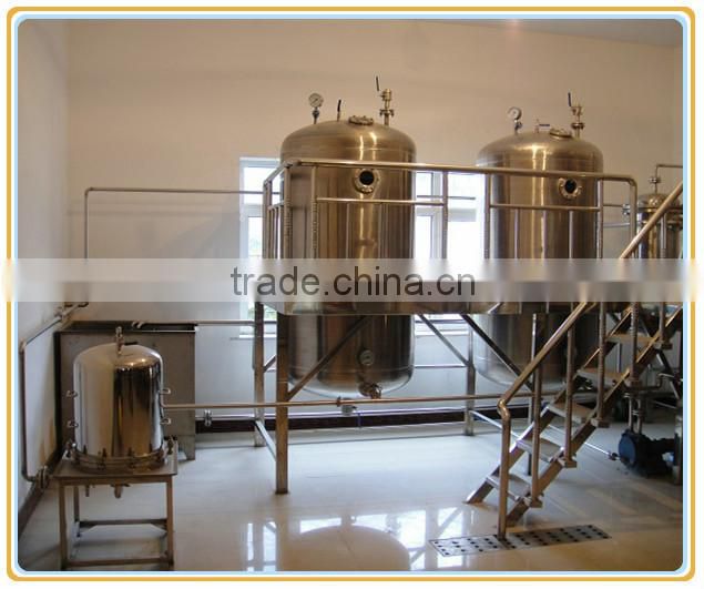 New cheap crude vegetable oil refining machine, Hot sale vegetable oil bleaching machine in refining plant