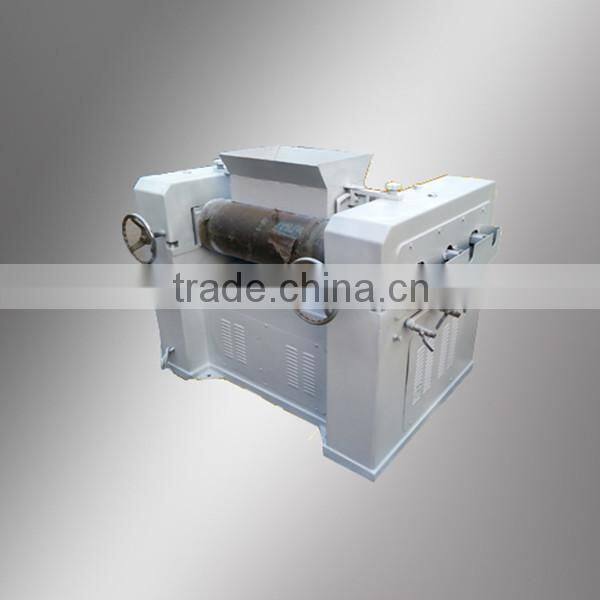 2015 hot sale china bar soap making machine