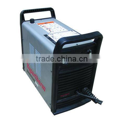 cnc high definition plasma cutting machine in China