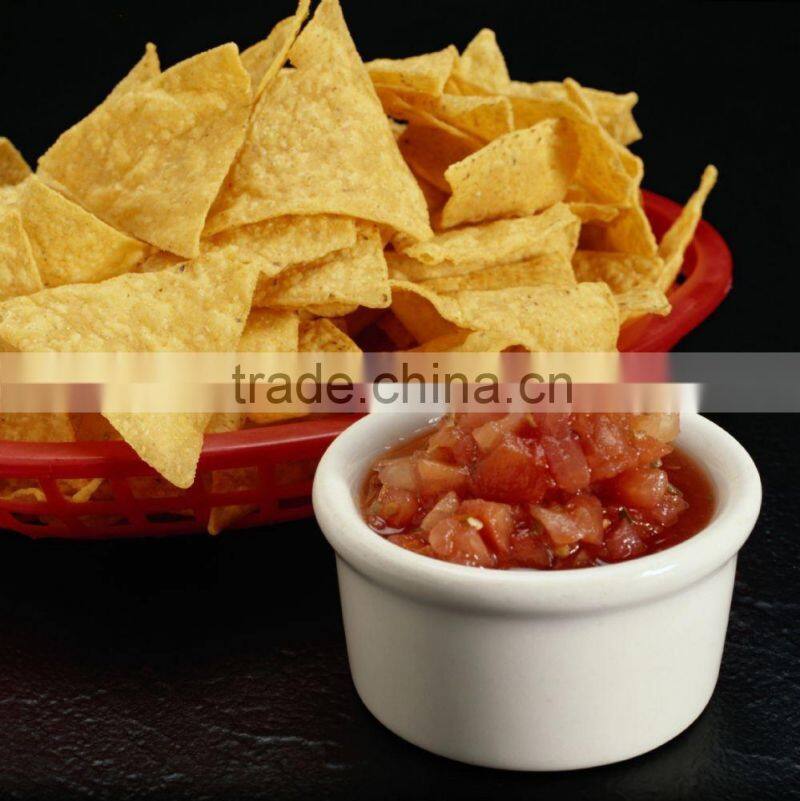 Doritos/Totilla chips manufacturing equipment with best price