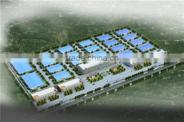 QT10-15 automatic cement block moulding machine