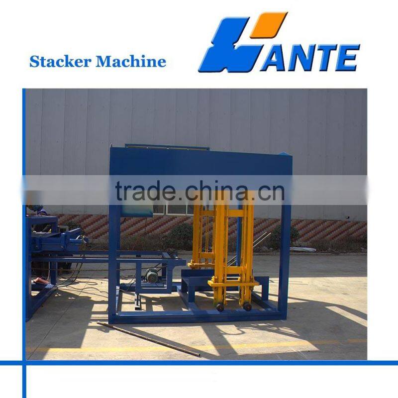 QT4-25 low investment auto fly ash brick making machine hollow block machine for sale