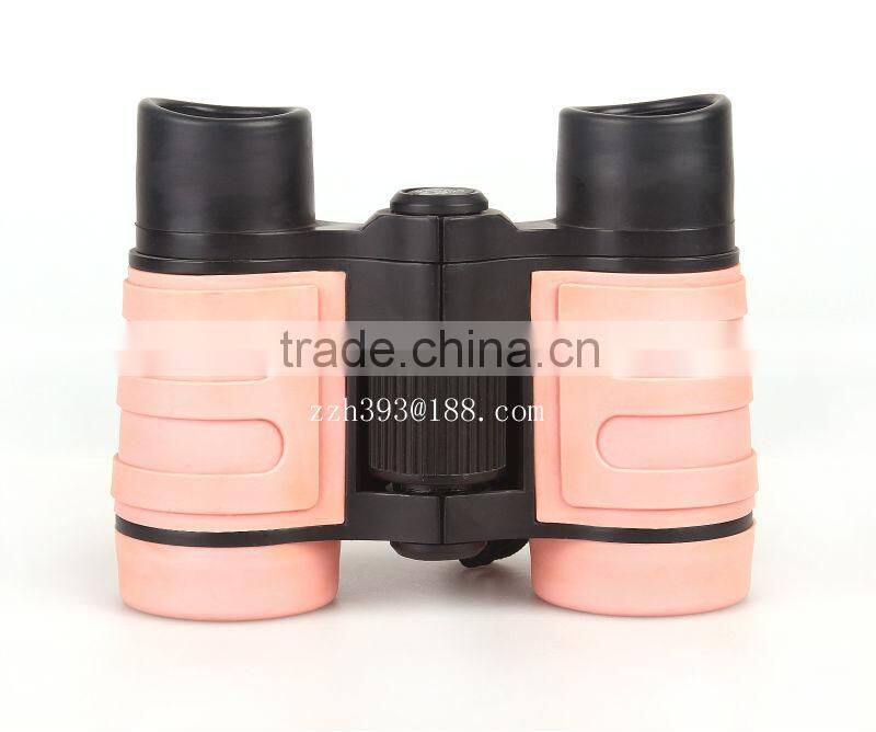 CE RoHS EN71china factory sell plastic toy binocular /eco-friendly toy binoculars for kids