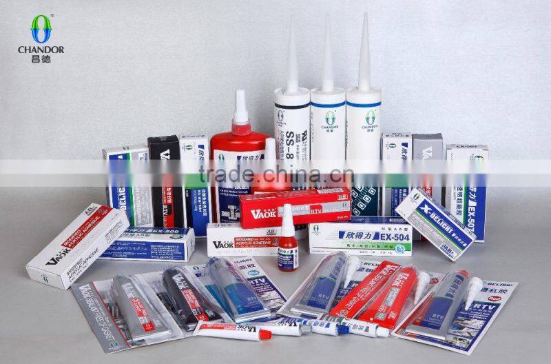 Thread Locking Sealant