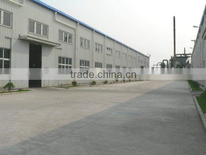 Mezzanine Storage Rack System