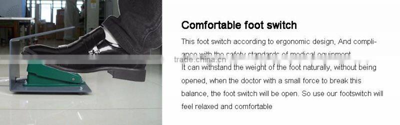 Mini Fractional CO2 Laser Equipment/ portable fractional laser