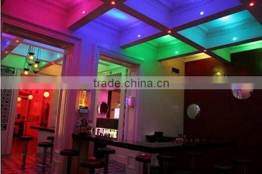 16 colors changing led bulb with remote