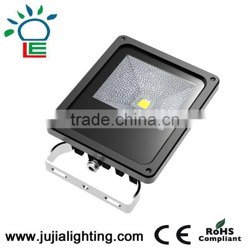 Waterproof outdoor 10 W led flood light