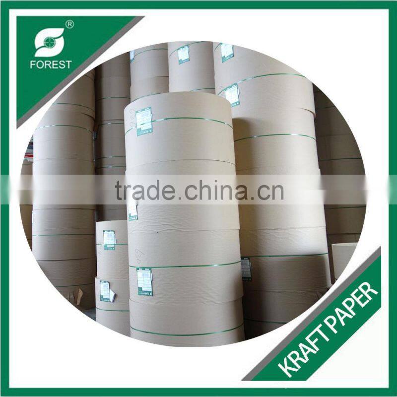 170GSM BROWN KRAFT PAPER,170GSM BROWN KRAFT PAPER FOR WARPPING,170GSM KRAFT LINER PAPER MANUFACTURER