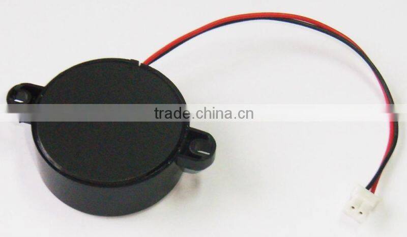 DC 12V mini piezo siren ,PS-116,With CE &Rohs
