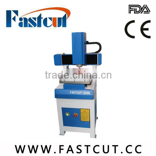 Advanced control system Fast mini cnc lathe