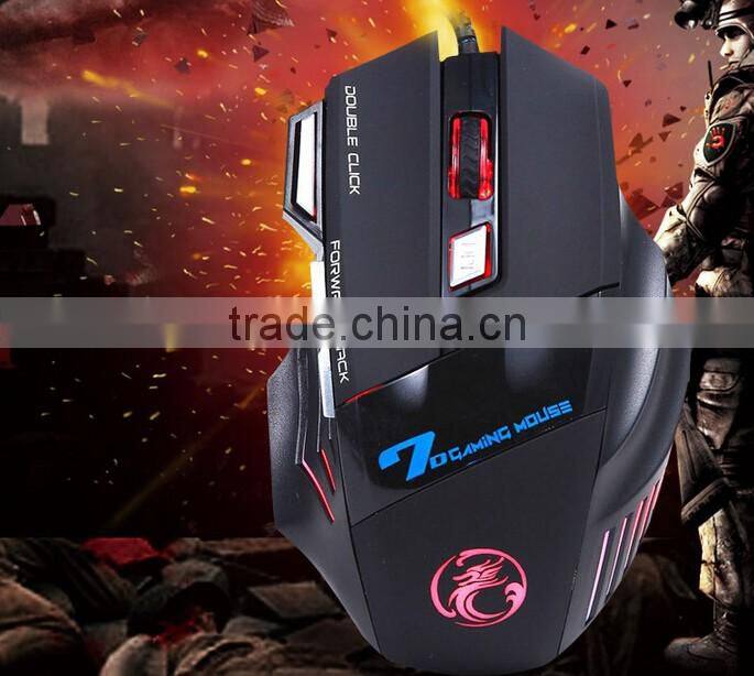 Drivers usb 7d wired game mouse suitable for hands