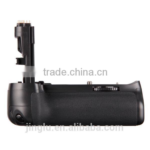 For Canon BGE9 60D 60D-a 60Da DSLR Cameras BG-E9 Battery Grip Holder