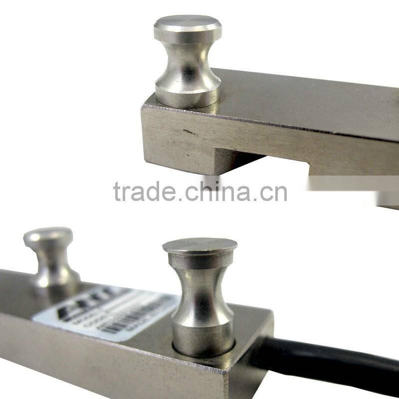 RH-SM 750kg weight detection overload alarm china 15v dc elevator sensor