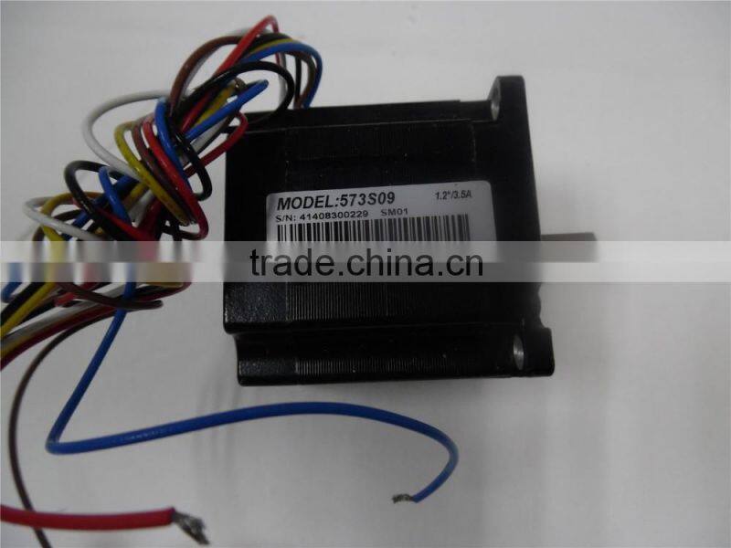 573S09+3DM583 brand new nema 23 toauto cnc laser cutting machine stepper motor drive kit