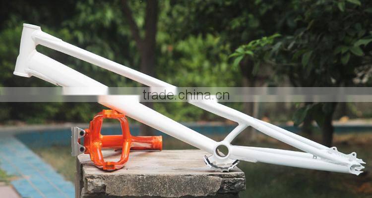 Environmental protection Natural bamboo bike frame bamboo bike frame