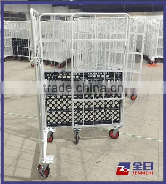 Logistics Rolling Cart Trolley