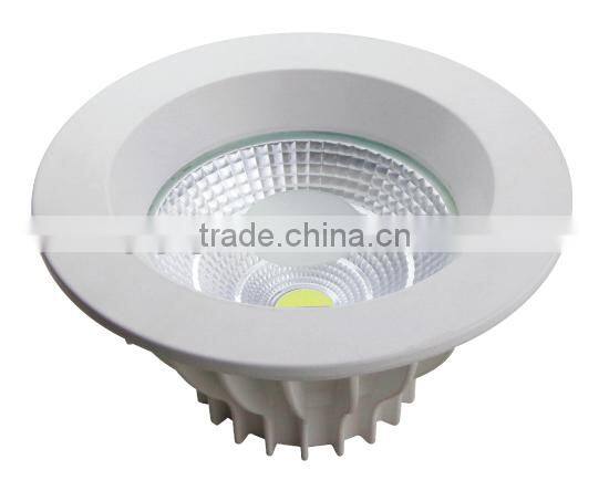 2015 New White Color 3W COB LED Downlight
