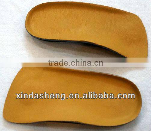 Custom High Arch Suport Insole
