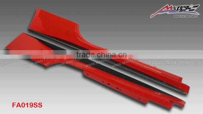 High quality carbon body kit for 2011-2014 Ferrari 458 body kit