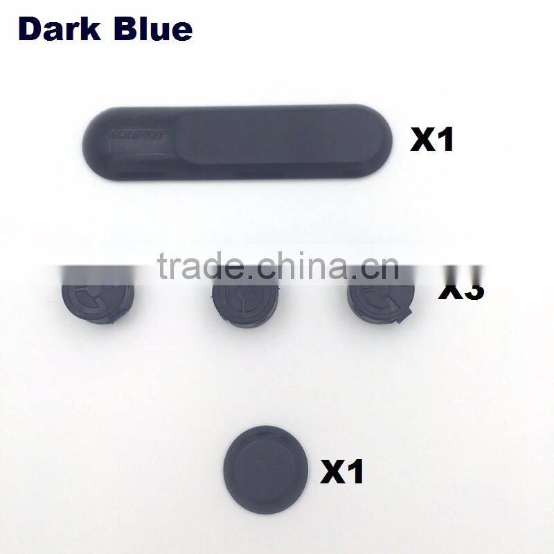 Innovative Magnetic Desktop Cable Clips Wire Cord Organiser