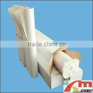 OEM Artist pure cotton stretched canvas