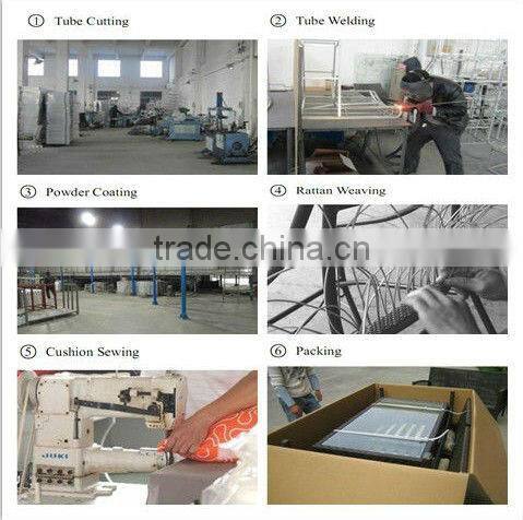 3 Person Canopy Swing With Cushion