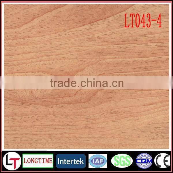 Hot Foil film hot stamping pvc ceiling pvc panel for inroom decoration