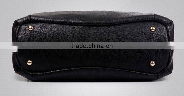 2016 Fashion PU Leather Summer Lady Bag Elegance Woman Handbag