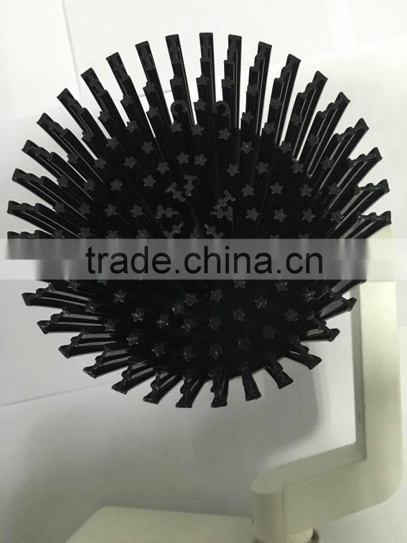 aluminum track light adapter high power
