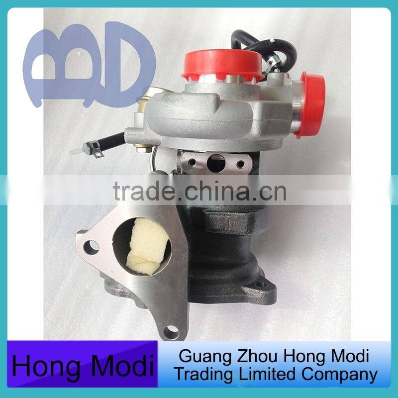 Top quality New Turbocharger for TD04L Engine 49377-04300 49377-04100