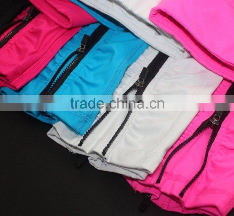 Purple High Waist Nylon Spandex Fitness Gym Sport Slim Fit Running Yoga Pants, Active Wear, Fitness Wear, Yoga Wear, Gym Wear,