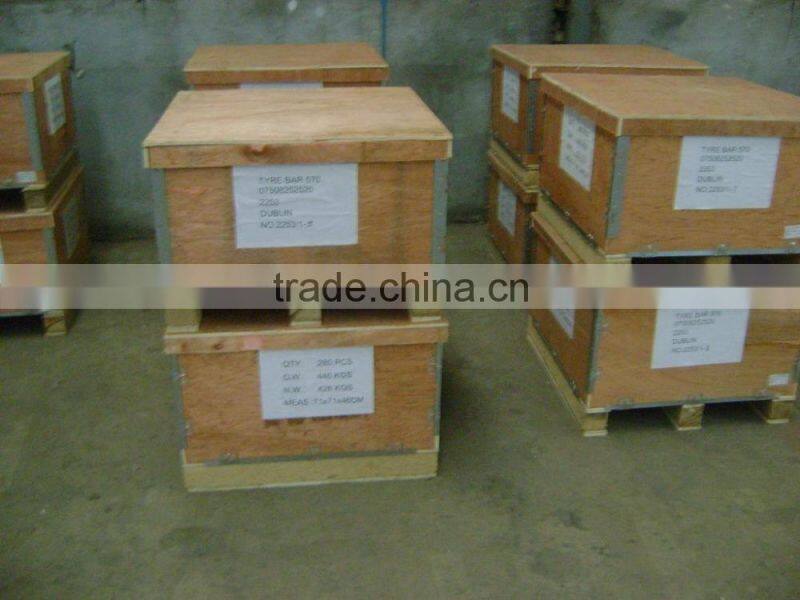 U Type A Type wire rope grip