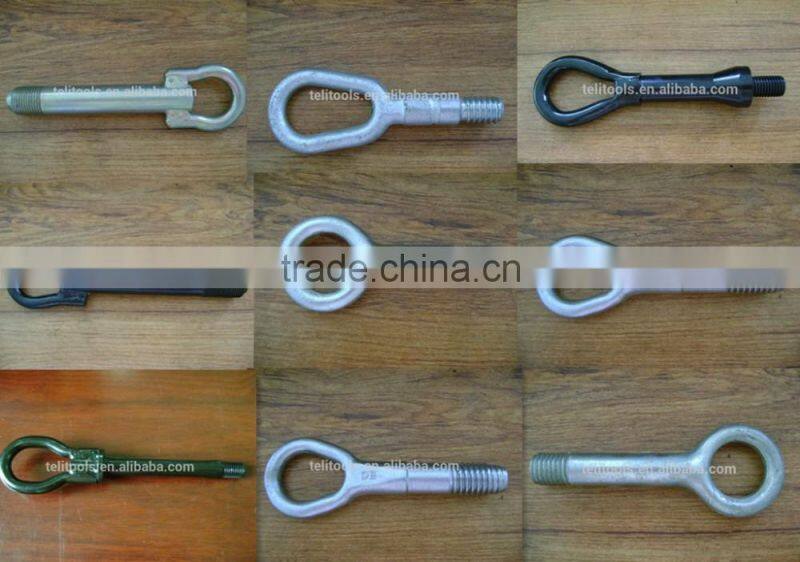 GARDEN HOE WITH/WITHOUT WOODEN HANDLE
