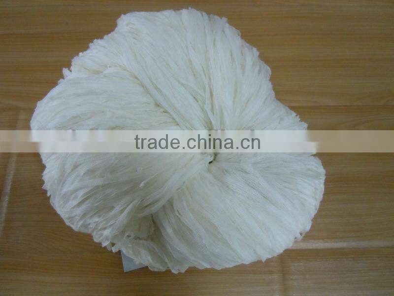 Mixed Tape yarn