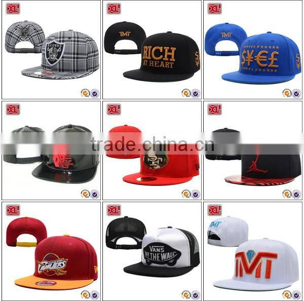 Factory direct comfortable six penels Cottons caps baseball cap hat wholesale flea market baseball cap manufacturer
