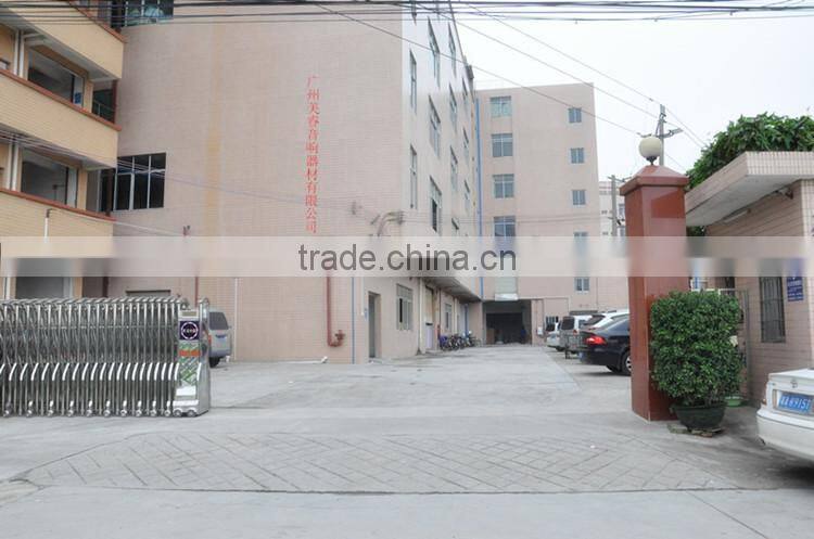 72.2mm high quality tweeter speaker voice coil material D72-3